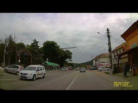 DN16 Mociu - Silivașu de Câmpie #ASOT929