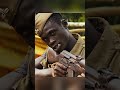 YOU WANT TO SHOOT COMMANDER BEAST OF NO NATION Movie Series Viralvideo Shorts