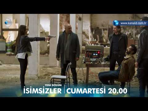İsimsizler / The Nameless - Episode 26 Trailer (Eng & Tur Subs)