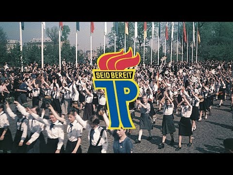 Kampflied der Thälmann-Pioniere