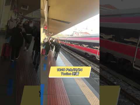 トリノの地下鉄駅のリスト - 定義