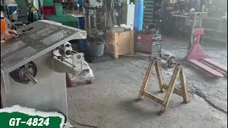 Prodaja Bobinador opreme za reciklazu plastike - Slika 4 | Machineryline BA Bobinador oprema za reciklazu plastike | Slika 4 - Machineryline