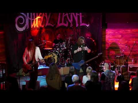 Block Buster - Out in the City Live in Bochum 29.02.2020