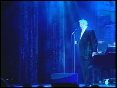 ED Ames  " The Impossible Dream"@ The NYA Show Beverly Hills CA. October 4, 08