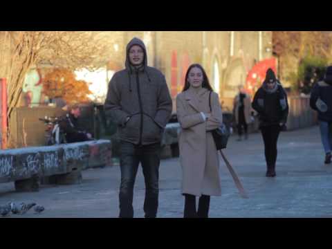 Humans of Christiania trailer