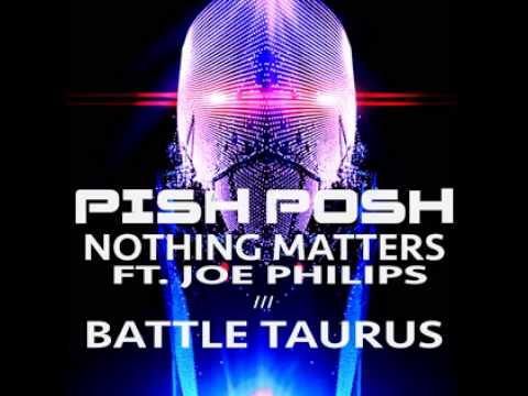 Nothing Matters (feat. Joe Philips) (Original Mix)