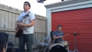 MU330 - Hey Now (Live 7/4/14)