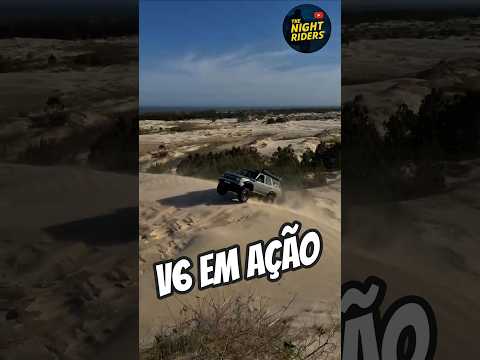 JAGUARUNA PARAÍSO #dunas #automobile #offroad #brasil #areia #inscritos #4x4offroad ##offroadbrasil