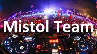 Mistol Team - Poltergeist (Original Mix) // FROM ARGENTINA