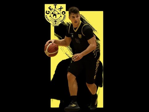 Edu Carpintero, MVP de la J18 Liga EBA Grupo AA - 33 val.