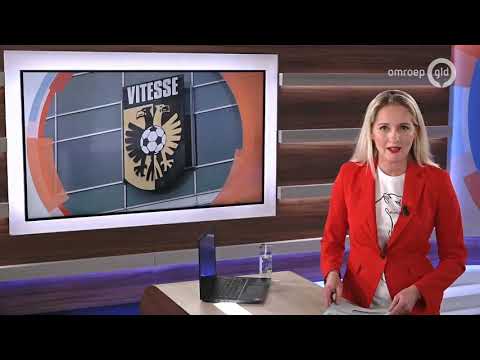GLD Nieuws 12 mei 2020