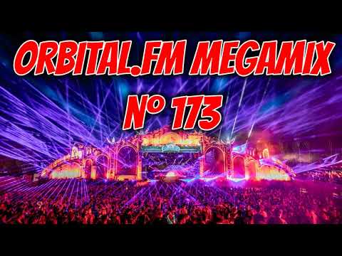 Orbital.fm MegaMix - Nº173