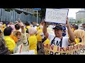 Saat Alumni UI Tak Terima Diajak Jaga Perdamaian Dalam Pemilu Oleh Mahasiswa Dan Pemuda