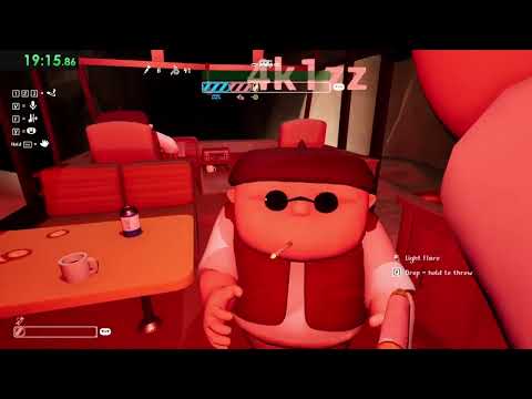 RV There Yet trio speedrun (All checkpoints) 46:30.16 Ahhonen POV