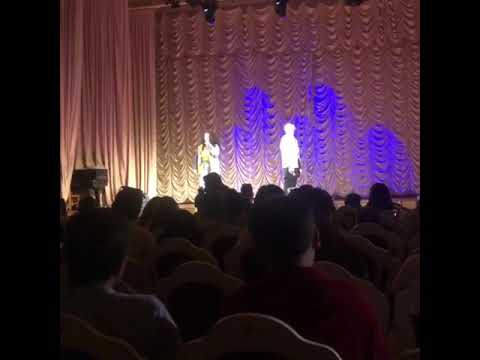 Shallow -lady Gaga & Bradley Cooper (cover by Karina Evn)