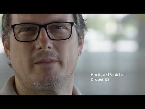 Draper B1, en el banco de las decisiones SOMMOS connecta 2026