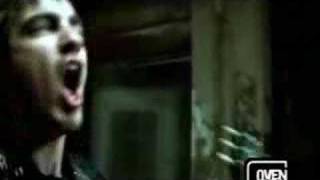 Three Days Grace-Gone forever