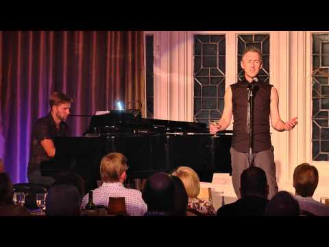 Video thumbnail for If Love Were All (Live)