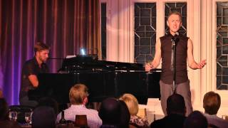 If Love Were All | Alan Cumming