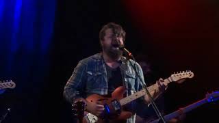 The Dear Hunter | The Most Cursed of Hands  +  Who Am I | live El Rey, October 25, 2016