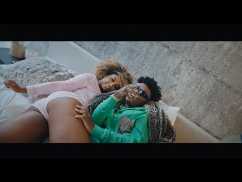 Beach Boii - Up Down (Official Music Video)