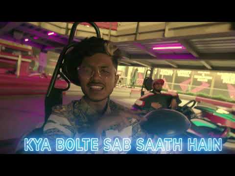 7Bantai'Z - SMAASH SONG