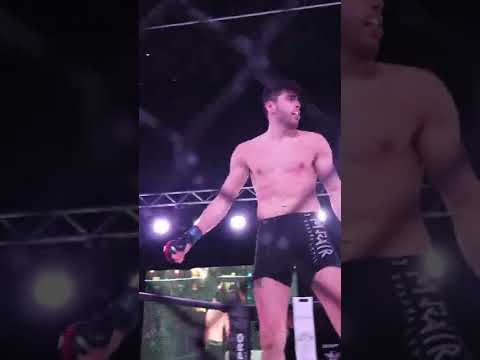 GTFP 19 - KNOCKOUT/SUBMISSION COMPILATION