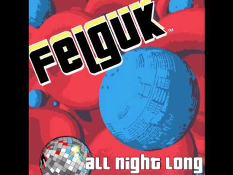 Felguk Feat. Sporty-O - 2Nite (Pre-release_Listen)