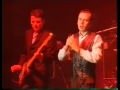 The Godfathers Live 1991
