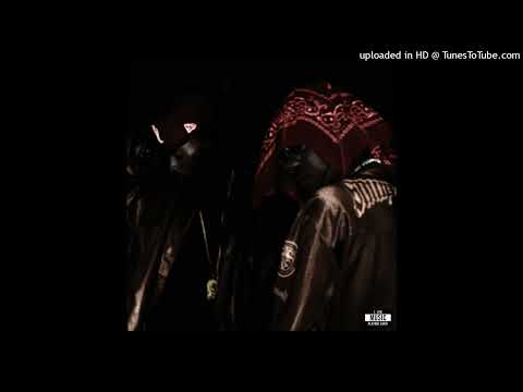 Playboi Carti - CRUSH (V1) ft. Travis Scott