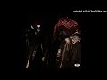 Playboi Carti CRUSH V1 Ft Travis Scott