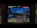 Weaponlord Korr 85 Combo