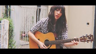 Daniela Spalla - Estábamos Tan Bien (Acústico)