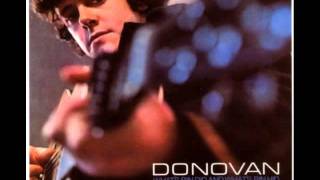 Donovan-Josie
