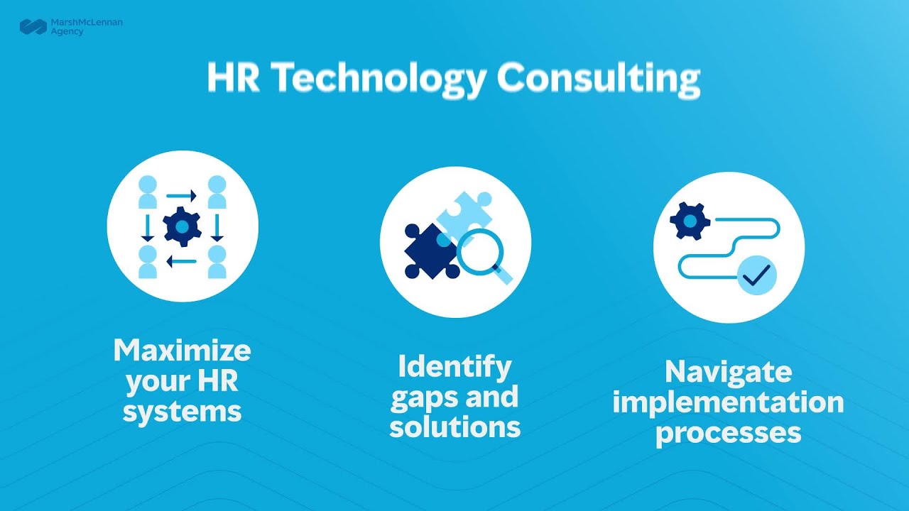 HR Technology Consulting