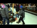 Supersterren in de sneeuw - aflevering 4