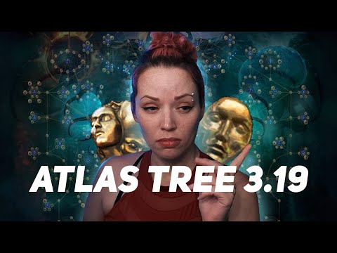 3.19 Casual currency atlas setup!