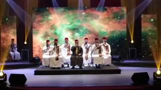 Download lagu Festival Gema Qasidah- AHBABU SYAM (JOHAN) #FGQasidah #AkademiQasidah mp3