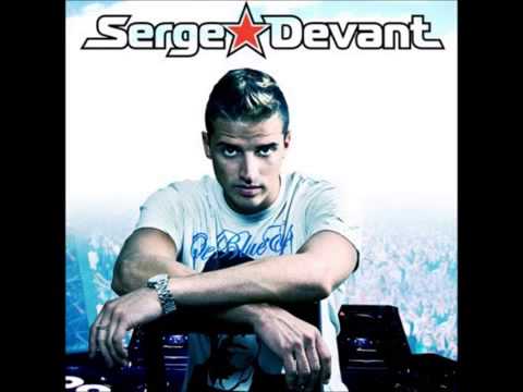 Serge Devant ft  Kyven   Surround U