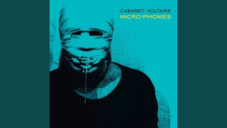 Cabaret Voltaire - Sensoria (1984) video