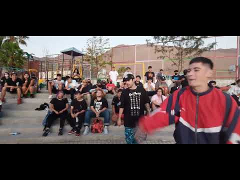 Joqerr - Sedy v/s Raven - Lema - 4tos de Final Knd Battles Fecha VI Oficial T.III