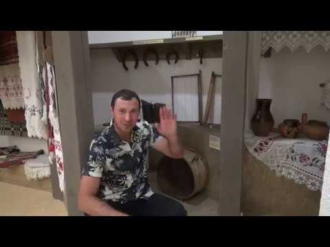 Пчеловодство.Экспозиция посвященная пчеловодству найдена пчеловодом в местном музее.