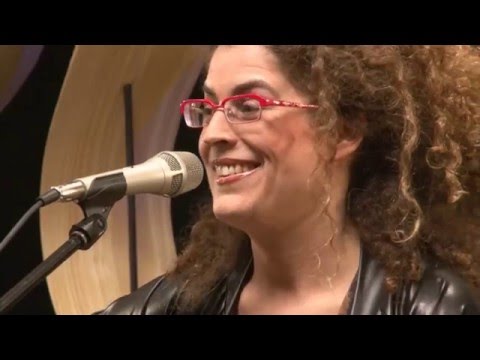 SAMANTHA NAVARRO - Programa Completo (HD) // Autores En Vivo // Ciclo 1