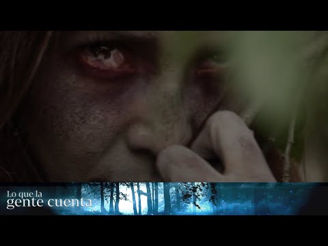 La Mujer De La Carretera | Lo Que La Gente Cuenta