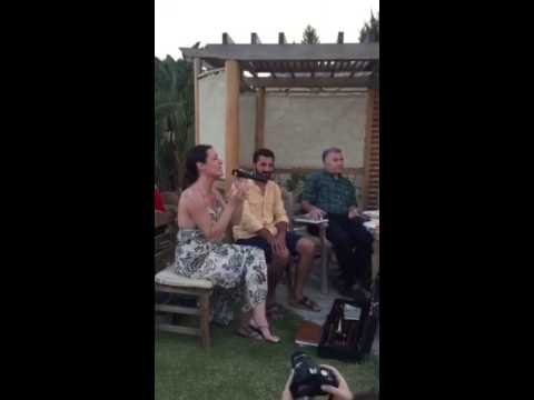 Zeynep Halvaşi - Mağusa Limanı