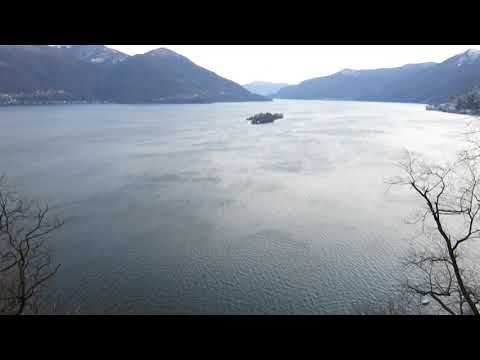 Privater Schrägaufzug Ronco Talfahrt Hersteller Heutschi - private inclined lift Switzerland