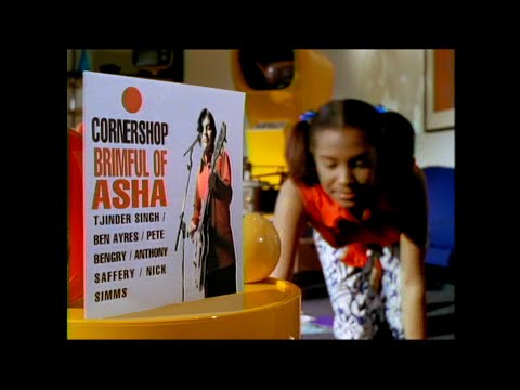 Cornershop - Brimful of Asha (Norman Cook Remix)