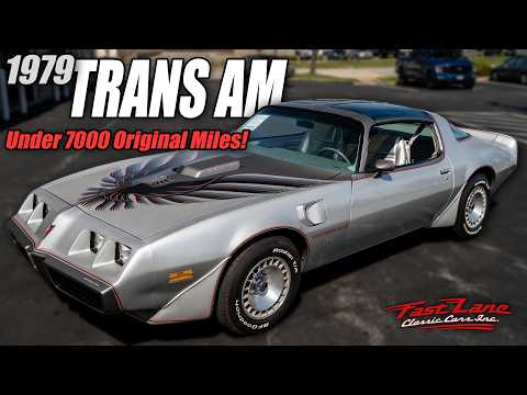 1979 Pontiac Firebird Trans Am (CC-2034556) for sale in St. Charles, Missouri