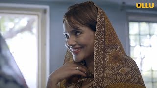 Aate Ki Chakki | Charamsukh | Ullu web series | Village Bhabhi hotseen Video | indian Series |
