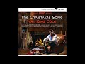 Nat King Cole – Adeste Fideles | The Christmas Song Vinyl Rip